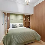 Maison En Pres De Champs De Mars 4bd - The Eiffel Tower アパート *