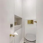 Διαμέρισμα Maison En Pres De Champs De Mars 4bd - The Eiffel Tower