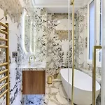 Maison En Pres De Champs De Mars 4bd - The Eiffel Tower Διαμέρισμα