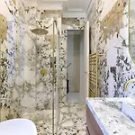 Maison En Pres De Champs De Mars 4bd - The Eiffel Tower Διαμέρισμα