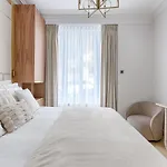 Maison En Pres De Champs De Mars 4bd - The Eiffel Tower Παρίσι