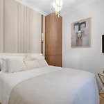 Maison En Pres De Champs De Mars 4bd - The Eiffel Tower *