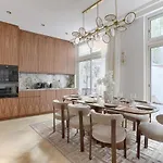 Maison En Pres De Champs De Mars 4bd - The Eiffel Tower *