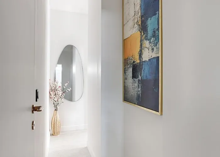 Maison En Pres De Champs De Mars 4bd - The Eiffel Tower شقة باريس