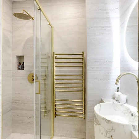 Апартаменты Maison En Pres De Champs De Mars 4bd - The Eiffel Tower