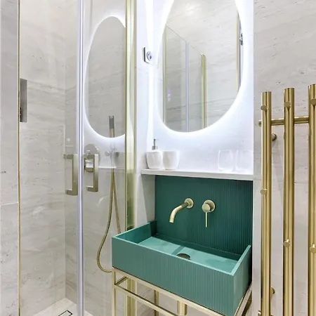 Maison En Pres De Champs De Mars 4bd - The Eiffel Tower Апартаменты