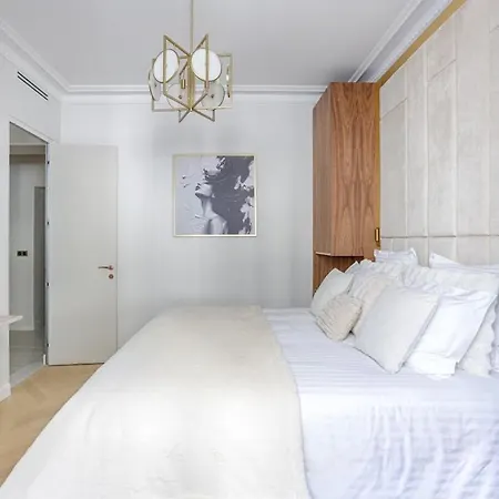 Maison En Pres De Champs De Mars 4bd - The Eiffel Tower Апартаменты